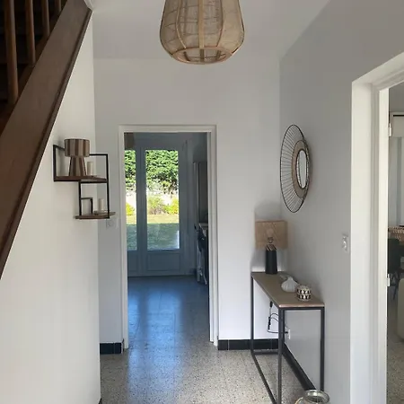 La Pausa, A Cozy And Comfortable * Fort-Mahon-Plage