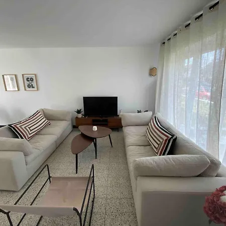 La Pausa, A Cozy And Comfortable Ferienhaus
