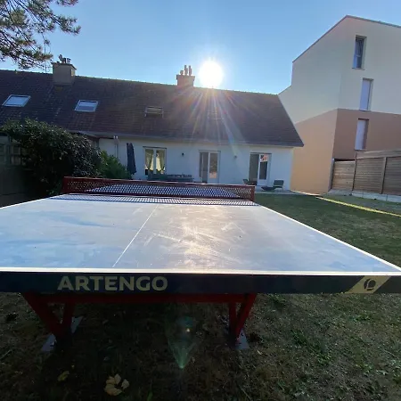 La Pausa, A Cozy And Comfortable Ferienhaus *